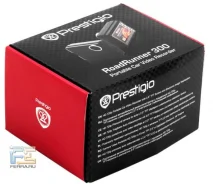 Prestigio RoadRunner 300
