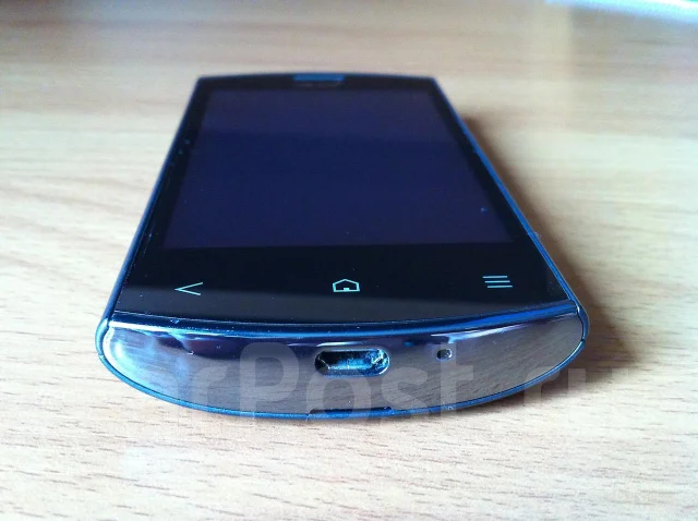 Acer Liquid Express E320 ����