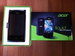 Acer Liquid Express E320 ����