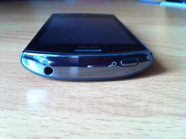 Acer Liquid Express E320 ����