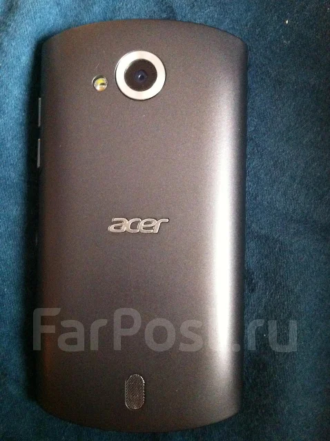 Acer Liquid Express E320 ����