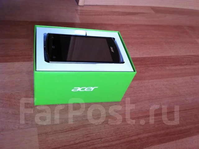 Acer Liquid Express E320 ����