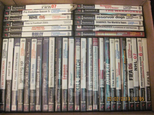 Sony PlayStation 2 Slim ����