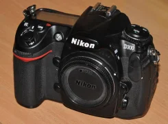 Nikon D300 Body. 10 - 14.9 �� ����