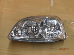 Фара. Chevrolet Lacetti, J200 Daewoo Lacetti Двигатели: F16D3, F14D3