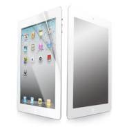 Защитные пленки для iPad.