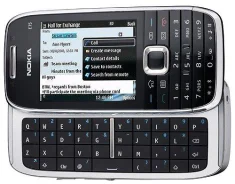 Nokia E75. �/� ����