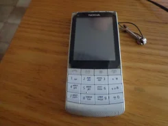Nokia X3-02. �/� ����