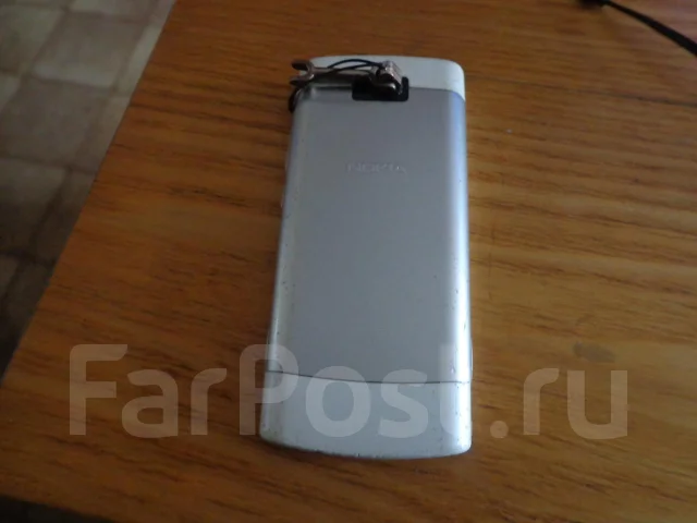 Nokia X3-02. �/� ����