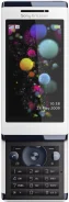 Sony Ericsson Aino ����