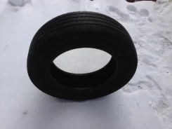Michelin Defender. ������, 2010 ���, �/�, ����� 20 % ����