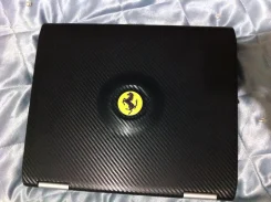 Compaq Presario. ��� 256 �� � ������, WiFi