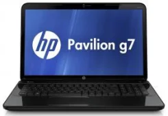 HP PAVILION g7-1252er. 240,0����, ��� 4 ��, ���� 500���, WiFi, Bluetooth, ����������� �� 5��.