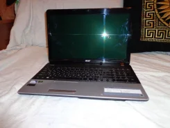 Acer Aspire E1-531-B9604G50Mnks. 15.6", 2,4����, ��� 4096 ��, ���� 500 ��, ����������� �� 5 �.