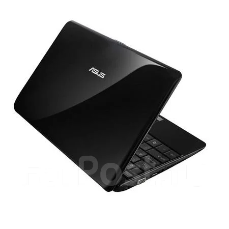 ASUS Eee PC 1005P. 2,4����, ��� 2048 ��, ���� 160���, WiFi: 1, Bluetooth: 1, ����������� �� 11��. ����
