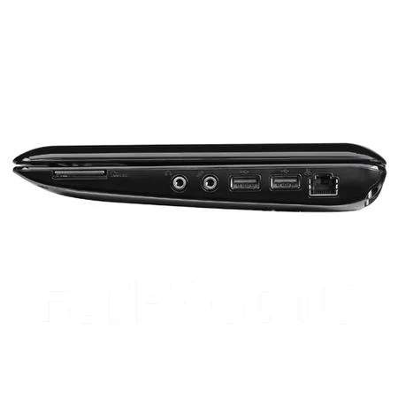 ASUS Eee PC 1005P. 2,4����, ��� 2048 ��, ���� 160���, WiFi: 1, Bluetooth: 1, ����������� �� 11��. ����