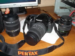 Pentax K-10. 10 - 14.9 ��