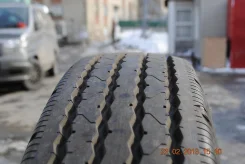 Bridgestone V-steel Rib R230. ������, �/�, ����� 10�% ����