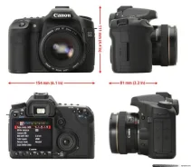 Canon EOS 50D Body. 10 - 14.9 �� ����