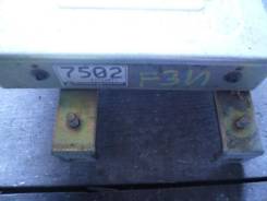 Коробка для блока efi. Mitsubishi Diamante, F31A, F31AK Двигатель 6G73