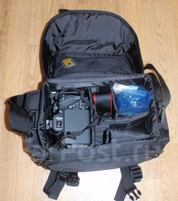 Canon EOS 650D Kit. 10 - 14.9 �� ����