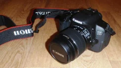 Canon EOS 650D Kit. 10 - 14.9 �� ����