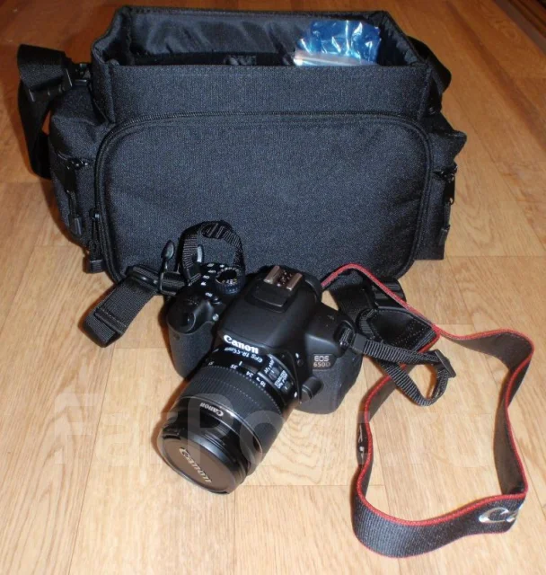 Canon EOS 650D Kit. 10 - 14.9 �� ����