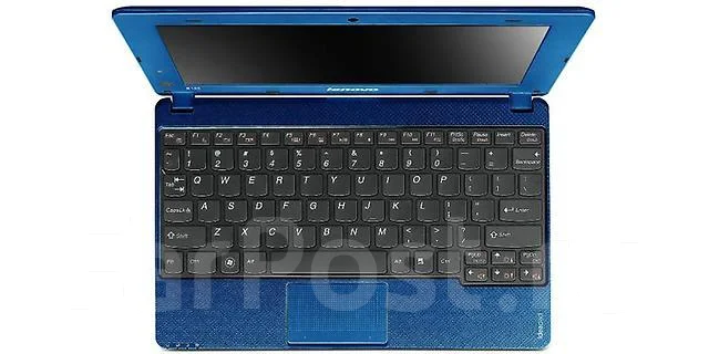 Lenovo IdeaPad S10. 160����, ��� 2048 ��, ���� 350���, WiFi: 1, ����������� �� 8��. ����
