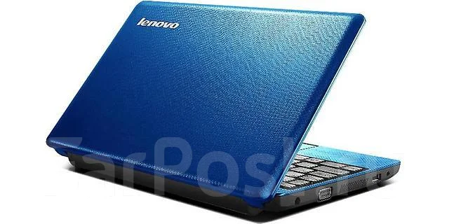 Lenovo IdeaPad S10. 160����, ��� 2048 ��, ���� 350���, WiFi: 1, ����������� �� 8��. ����