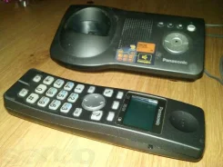 Panasonic. �/�