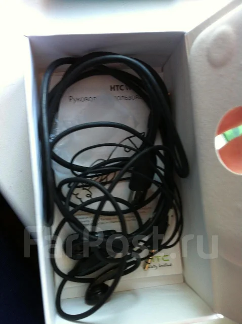 HTC Wildfire S. �/� ����