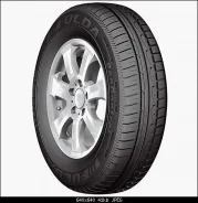Fulda EcoControl. ������, 10�%, 4 ��