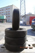 Firestone Firehawk TZ100. ������, 2004 ���, �/�, ����� 10�% ����