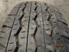 Bridgestone RD613 Steel. Летние, 2005 год, износ: 20%, 4 шт