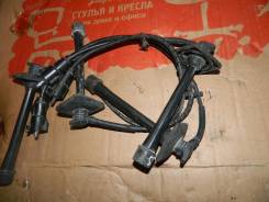 Высоковольтные провода. Toyota Vista, SV55 Двигатель 3SFE