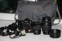 Sony Alpha DSLR-A200. 10 - 14.9 �� ����