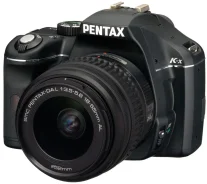 Pentax K-x Kit. 10 - 14.9 ��