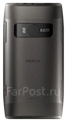 Nokia X7. �/� ����