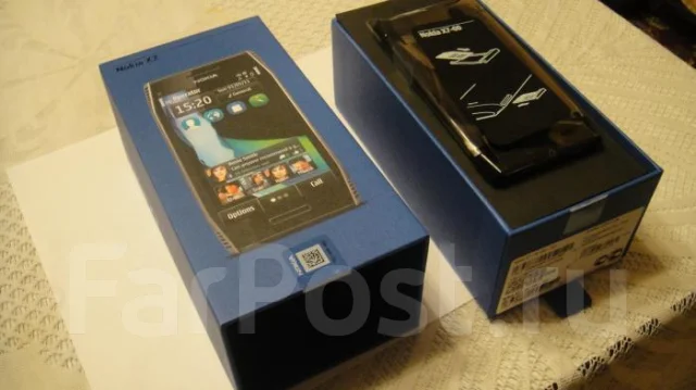 Nokia X7. �/� ����