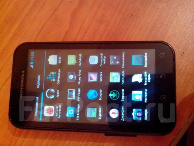 Motorola ����