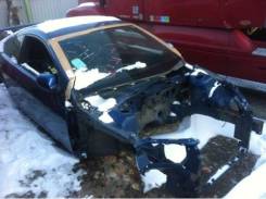 Крыша. Honda Integra, DC5 Двигатель K20A