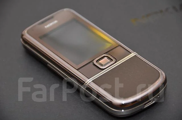 Nokia 8800 Sapphire Arte. �/� ����