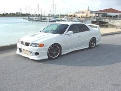 Бампер. Toyota Chaser, JZX100. Под заказ