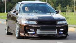Бампер. Toyota Mark II, JZX90. Под заказ
