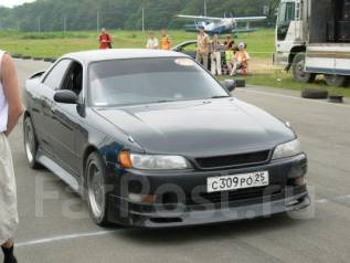 Cresta 90 фара
