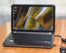 HP PAVILION dv7-6001er. 2,2����, ��� 8 ��, ���� 750���