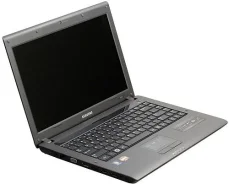 Samsung R428. 2,0����, ��� 2048 ��, ���� 250���, WiFi, ����������� �� 4��. ����