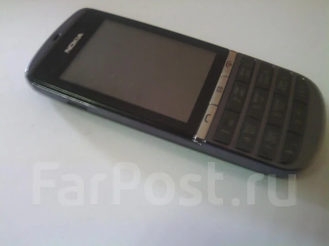 Nokia Asha 300. �/� ����