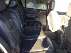 Infiniti QX56. �������, 4wd, 5.6, ������ ����