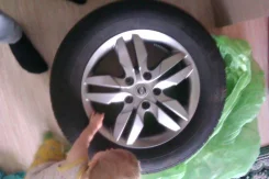Kumho Majesty Solus KU50. ������, �/�, ����� 10 % ����